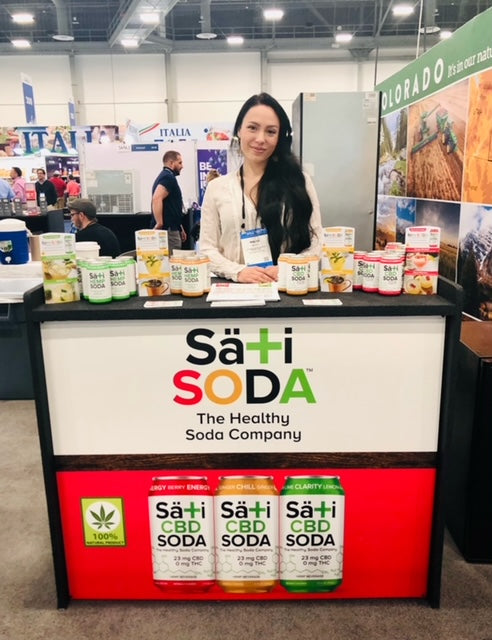 SIAL Vegas March 22-24