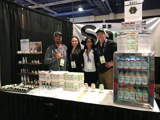 USA CBD EXPO - VEGAS