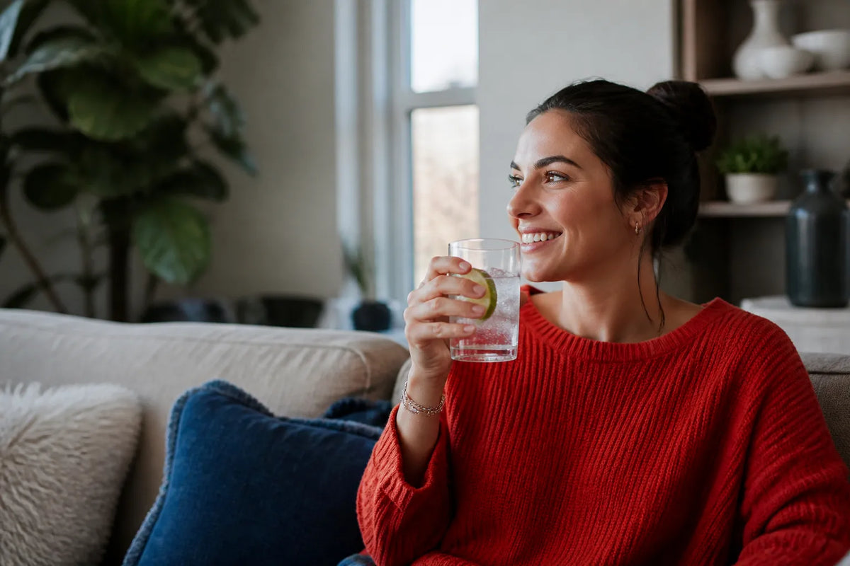 Best Caffeine Free Zero Sugar Soda