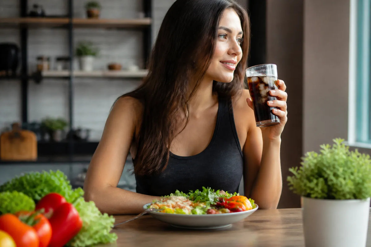Best Diet or Zero Sugar Soda