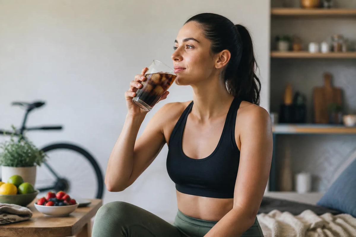 Best Tasting Zero Sugar Soda for a Mindful Lifestyle