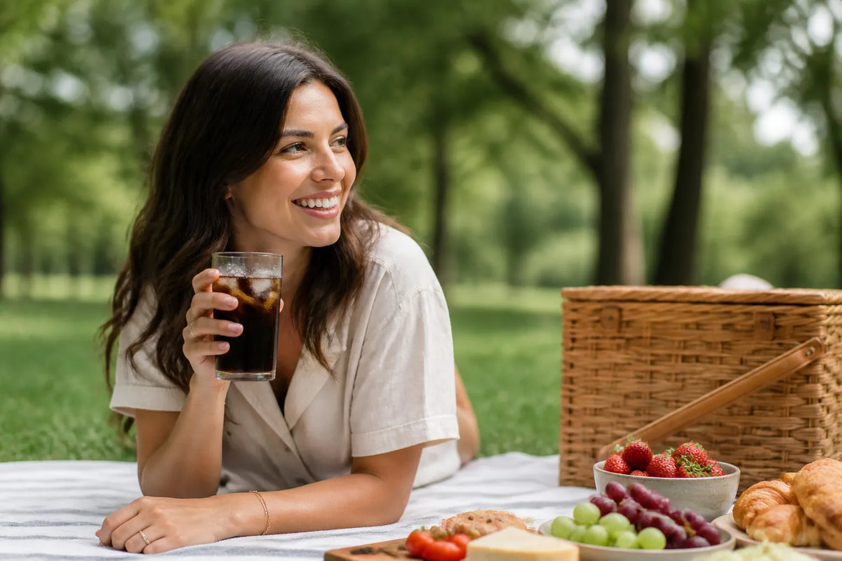 Best Zero Sugar Soda Without Aspartame