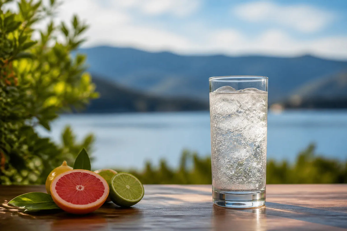 Caffeine Free Soda Zero Sugar: Finding the Cleanest Sip