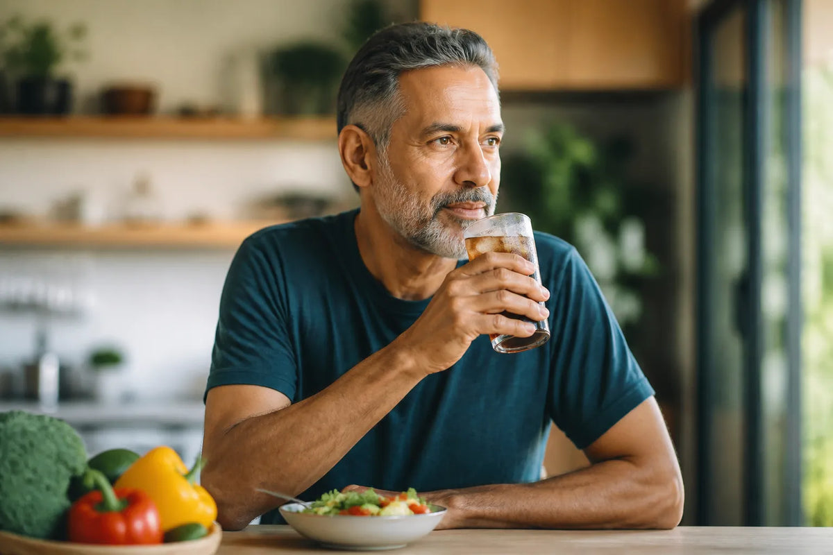 Can Diabetics Drink Sugar Free Soda?