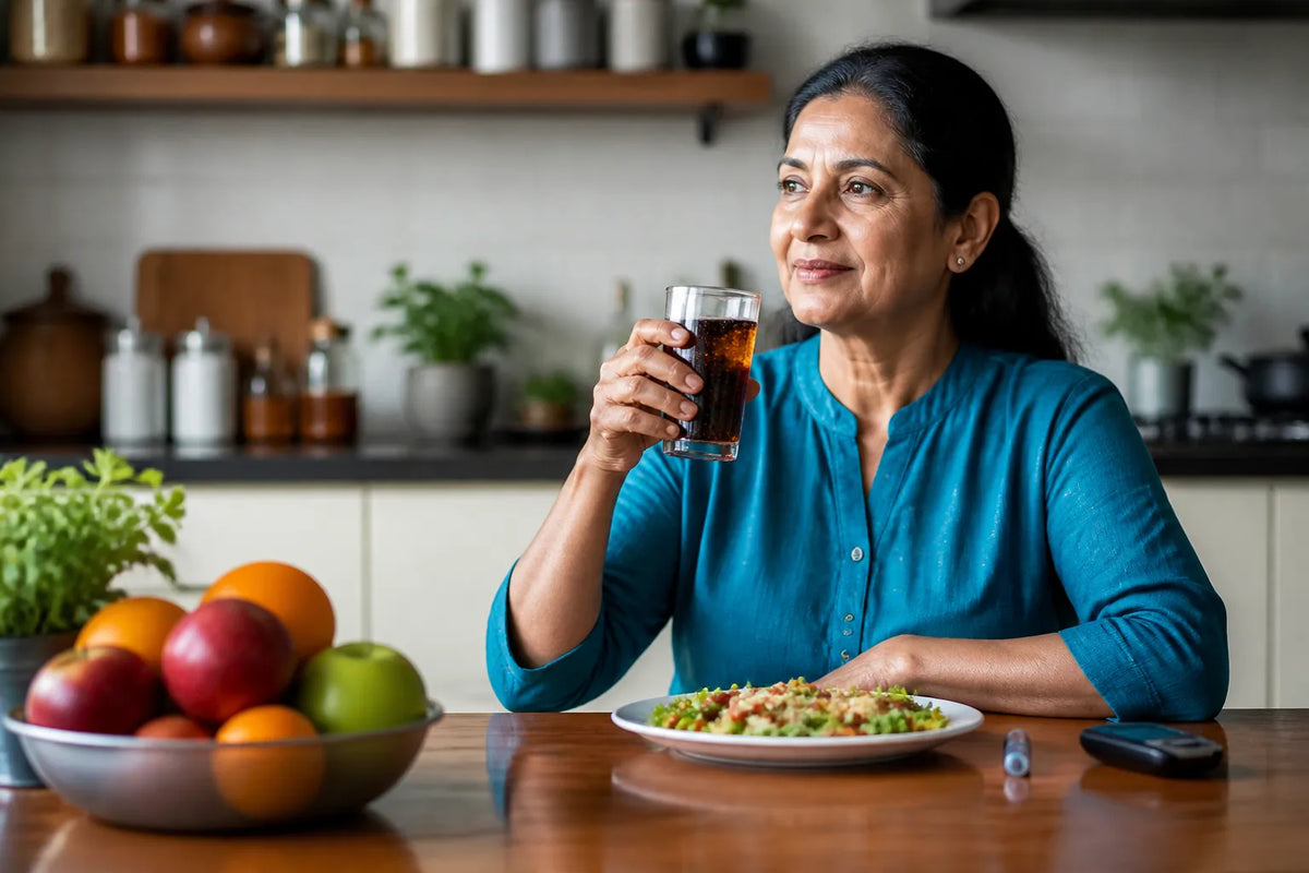 Can Diabetics Have Zero Sugar Soda: A Mindful Guide