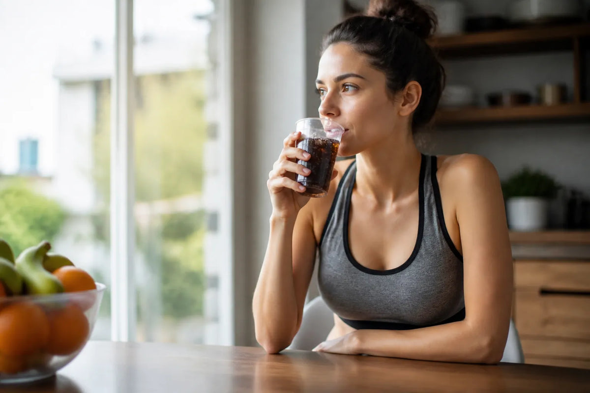 Can I Drink Sugar Free Soda While Fasting?