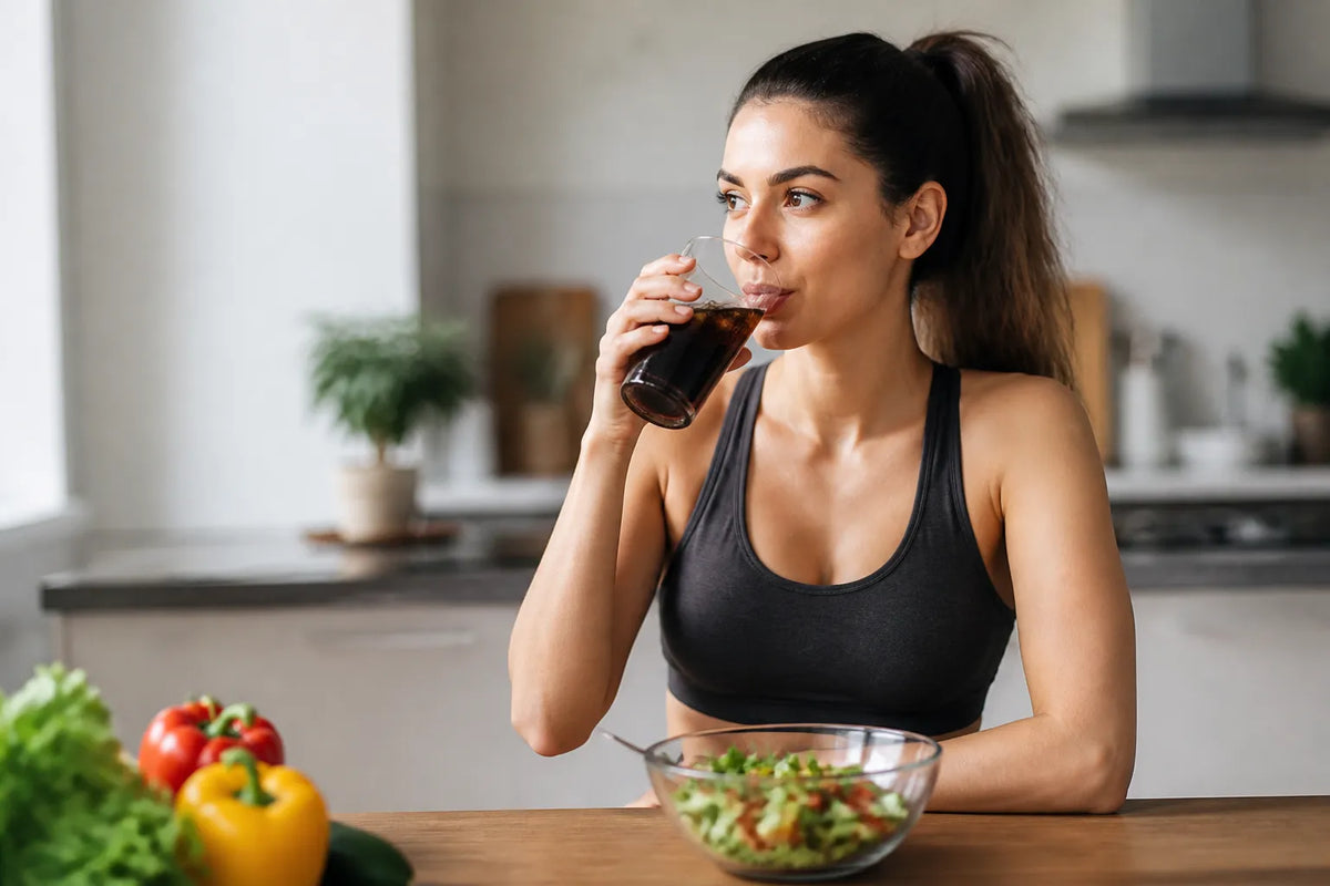 Can I Drink Zero Sugar Soda While Dieting?