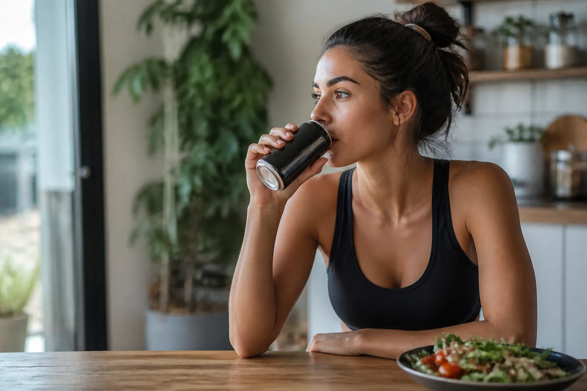 Can I Drink Zero Sugar Soda While Fasting