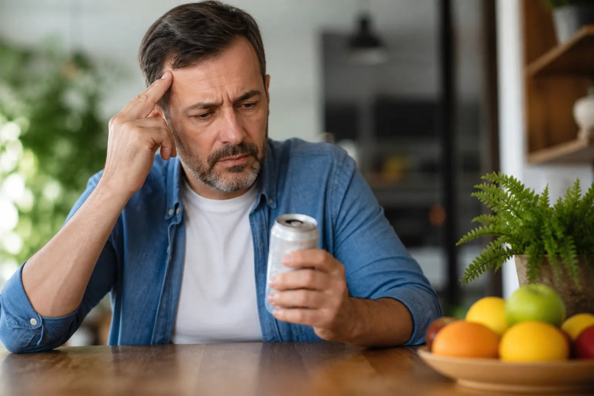 Can Sugar Free Soda Cause Diabetes? The Real Story