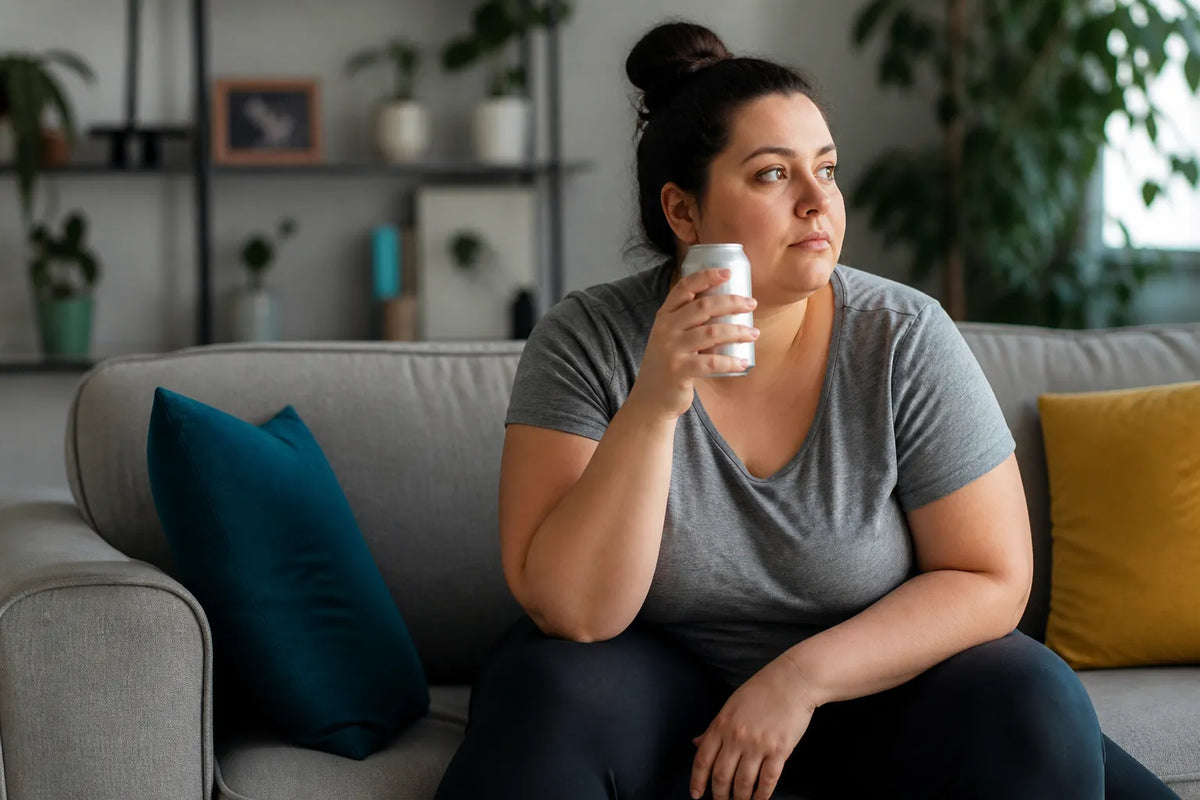 Can Sugar Free Soda Make You Fat