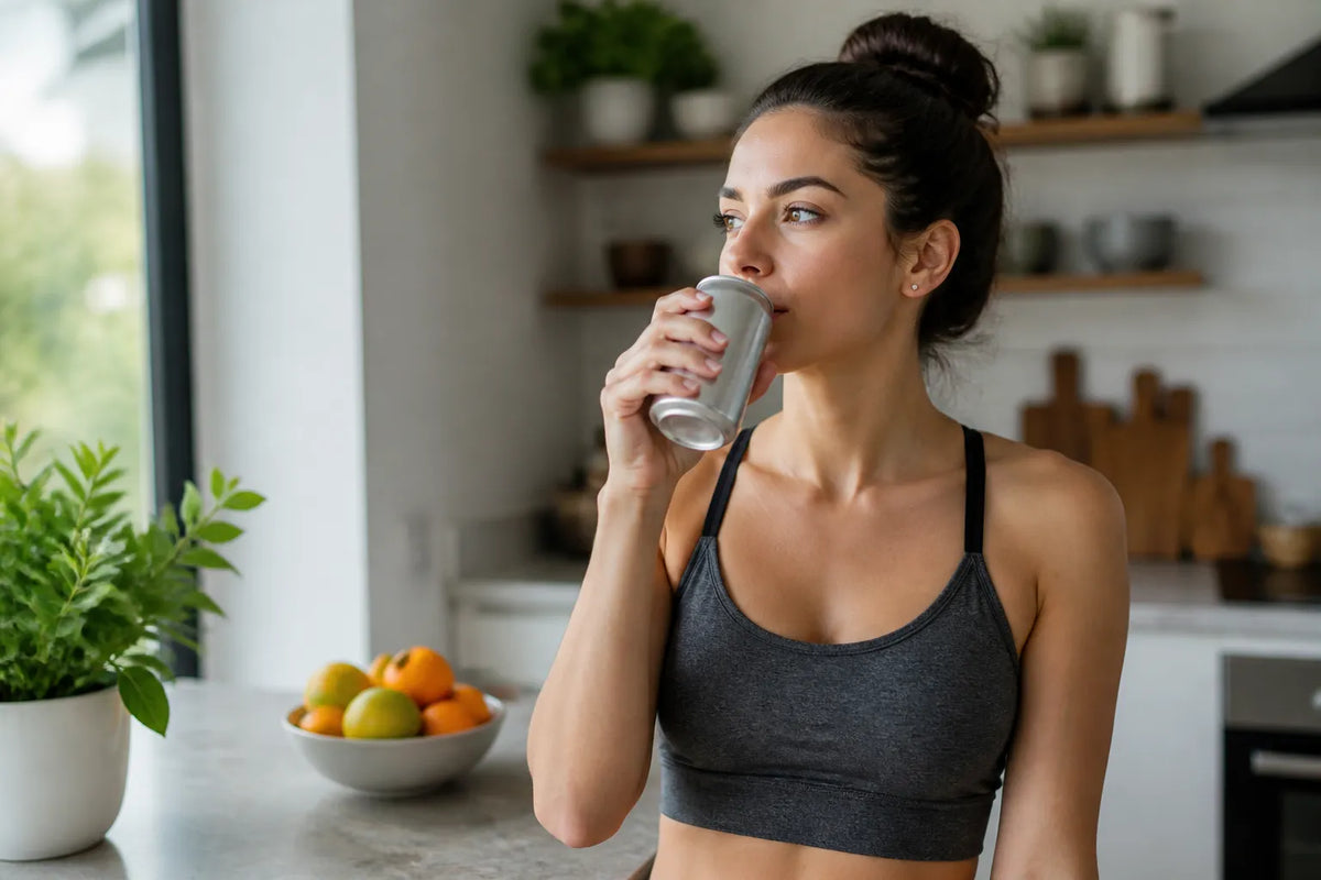 Can You Drink Sugar Free Soda While Fasting?