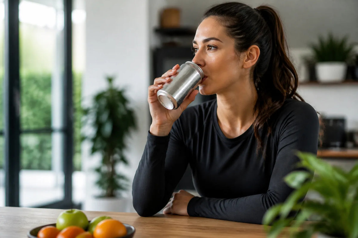Can You Drink Zero Sugar Soda While Fasting