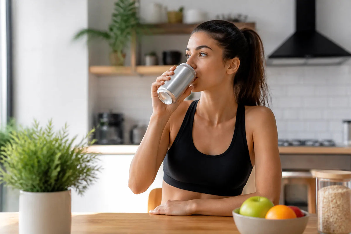 Can You Drink Zero Sugar Soda While Intermittent Fasting?