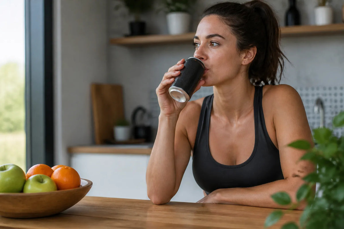 Can You Have Zero Sugar Soda While Fasting?