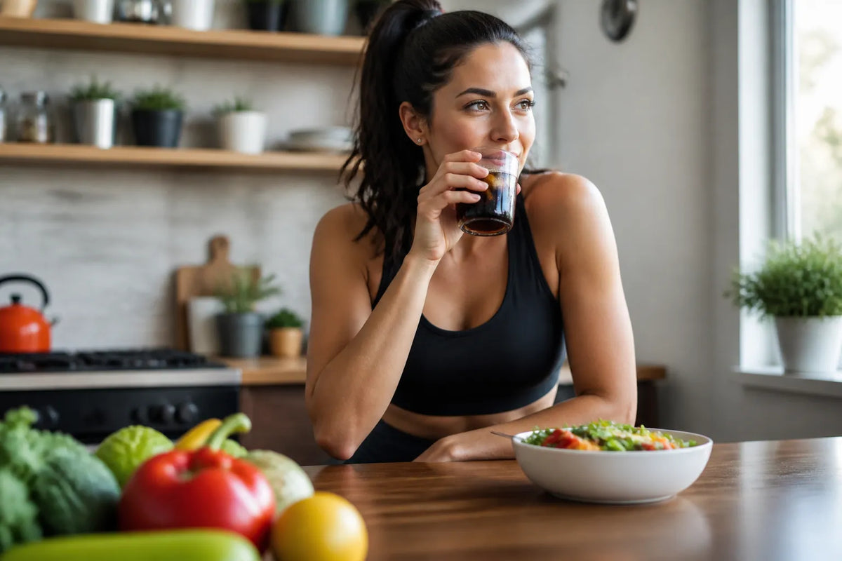 Can You Lose Weight Drinking Zero Sugar Soda?