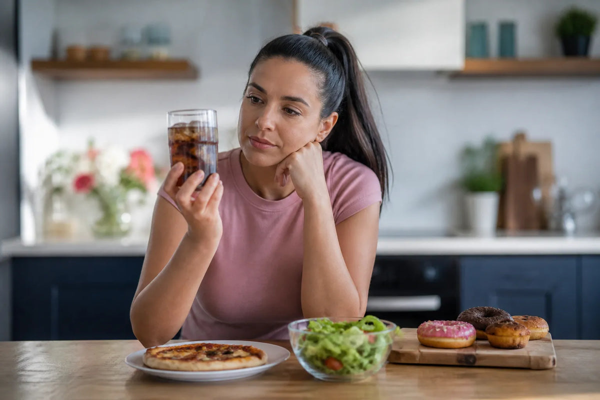 Can Zero Sugar Soda Make You Fat