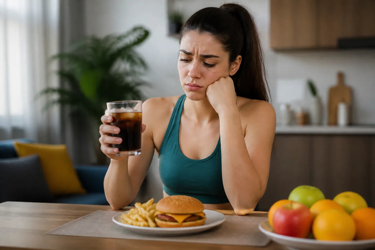 Can Zero Sugar Soda Make You Gain Weight?