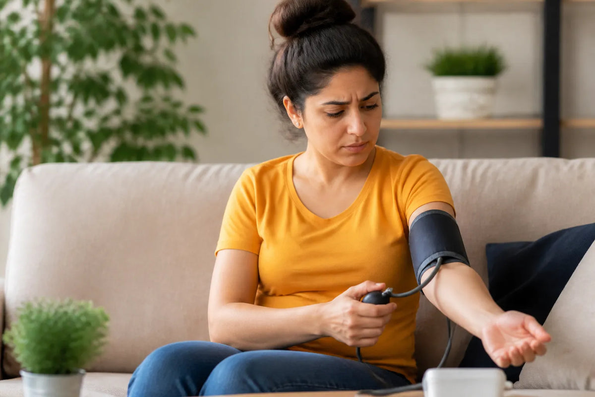 Can Zero Sugar Soda Raise Blood Pressure?