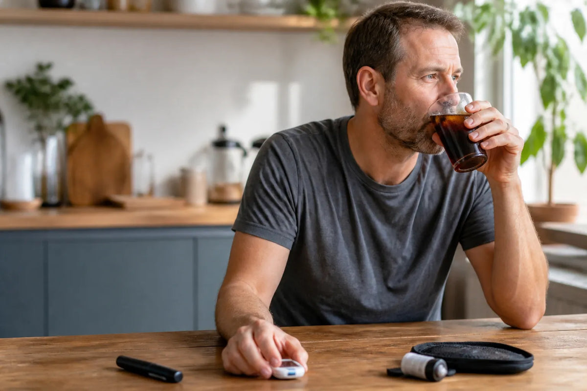 Can Zero Sugar Soda Raise Blood Sugar