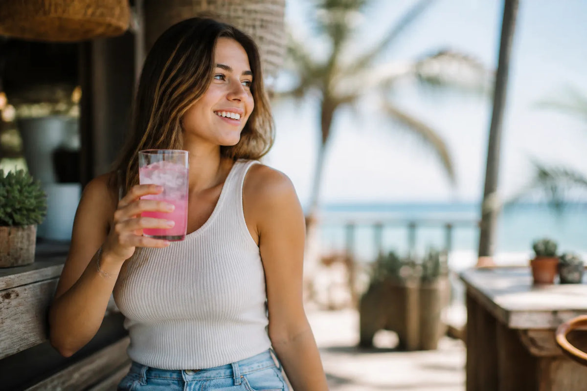 Cotton Candy Soda Zero Sugar: Clean Flavor Without the Crash
