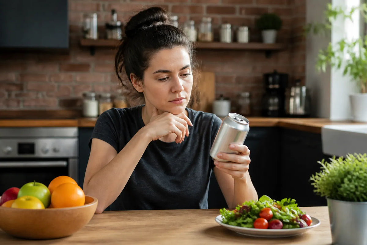 Deciding Why Is Sugar Free Soda Bad For You and Your Routine