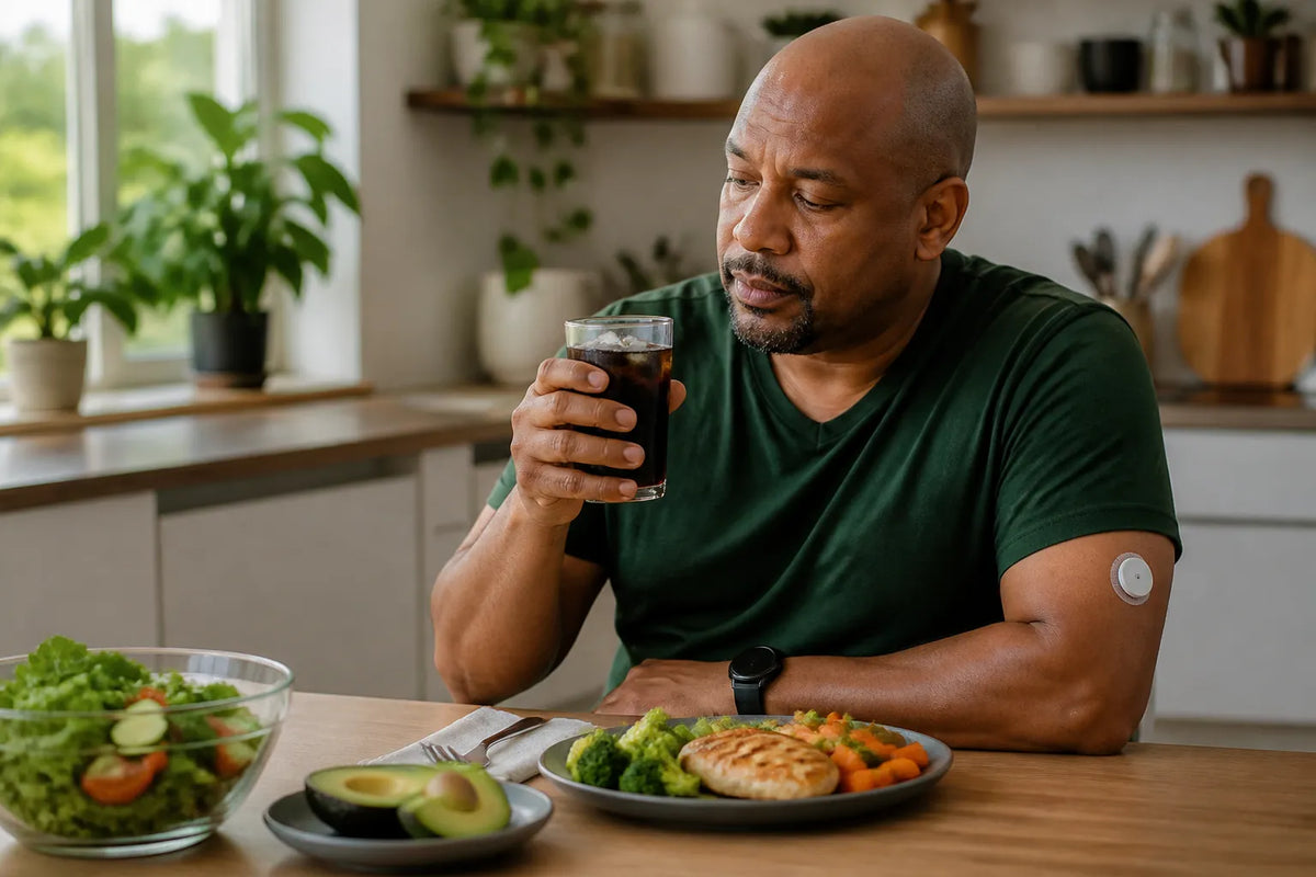 Diabetes and Zero Sugar Soda: A Mindful Guide