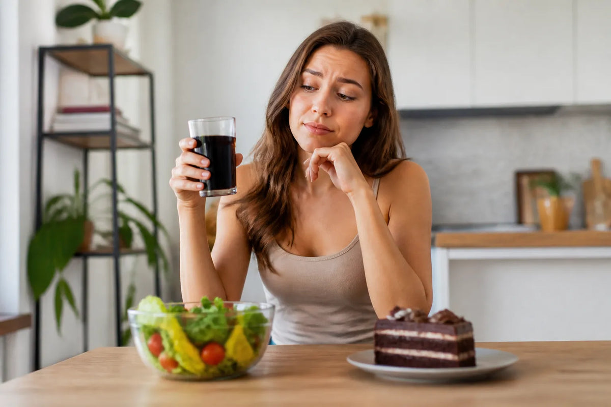 Does Drinking Sugar Free Soda Make You Fat