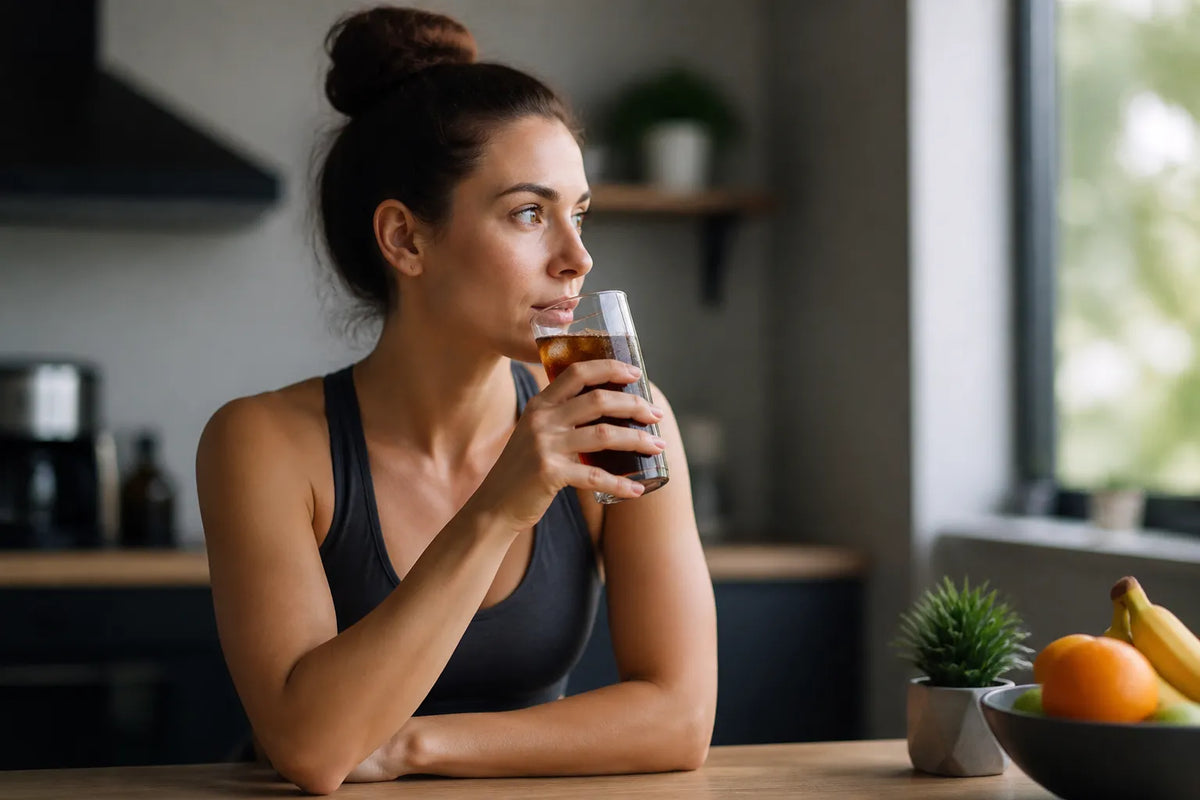 Does Sugar Free Soda Break a Fast?