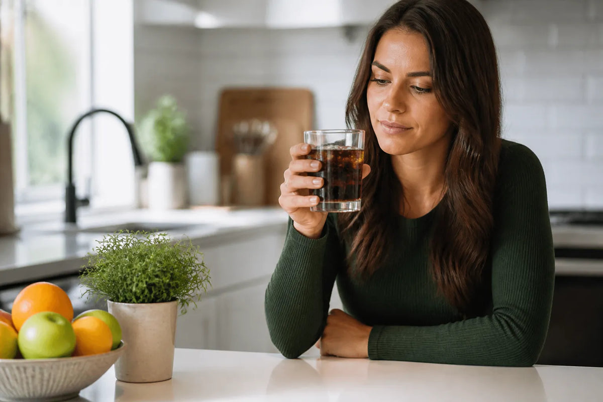 Does Sugar Free Soda Cause Kidney Stones