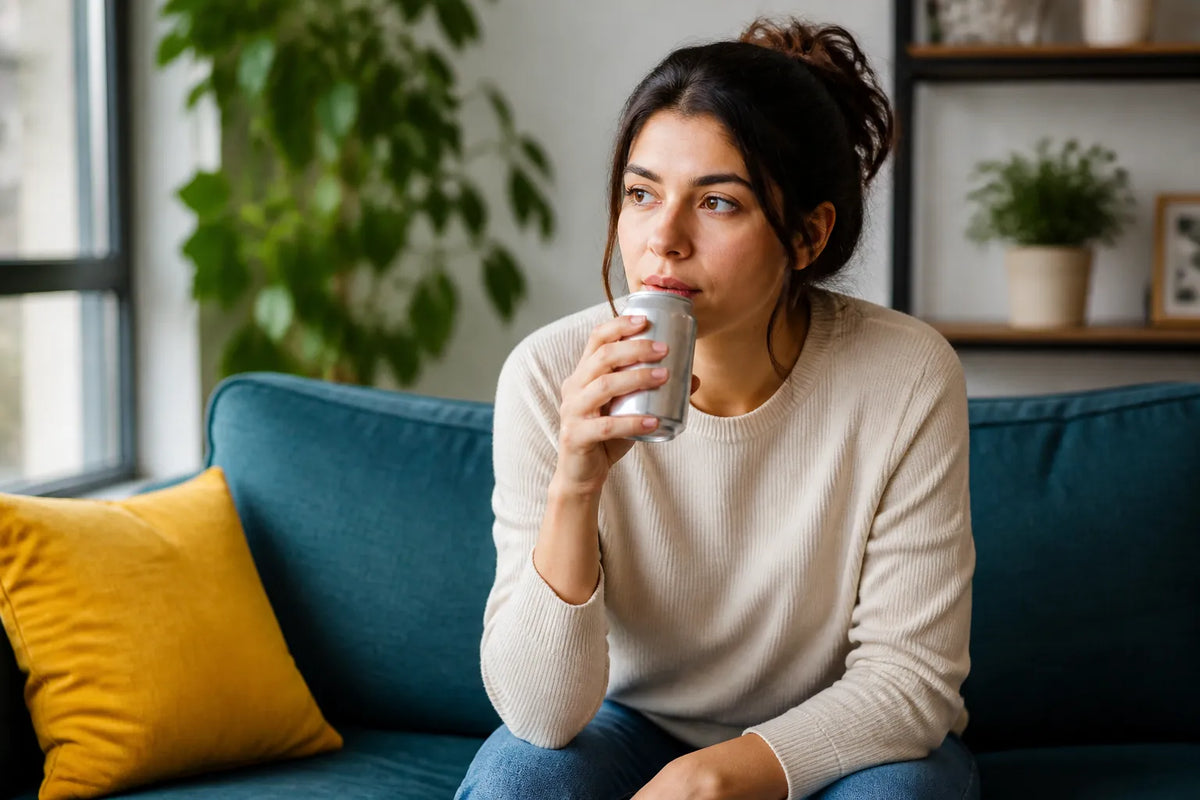 Does Sugar Free Soda Have Caffeine?