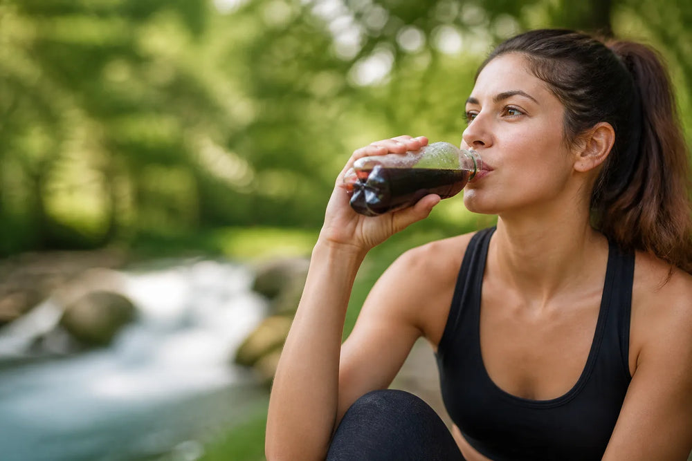 Does Sugar Free Soda Hydrate You
