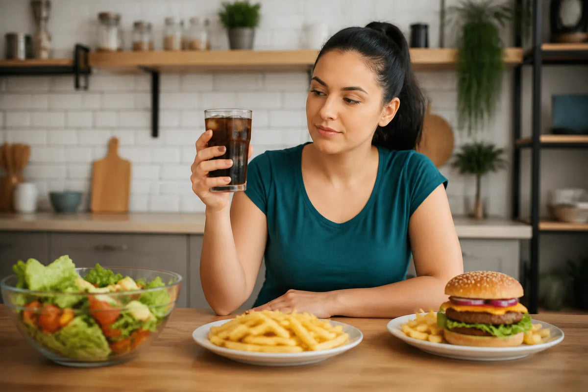 Does Sugar Free Soda Make You Fat?