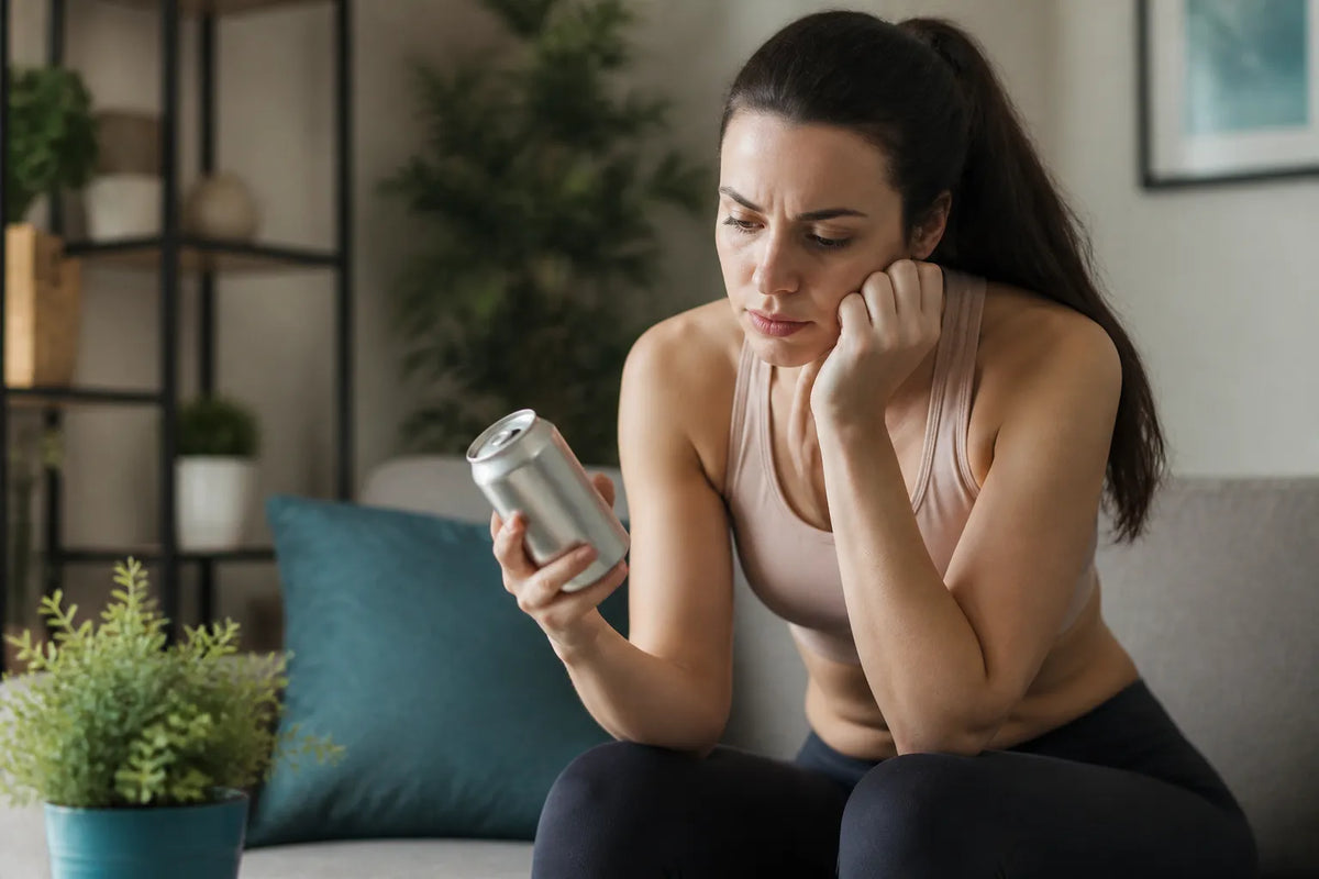 Does Sugar-Free Soda Make You Gain Weight?