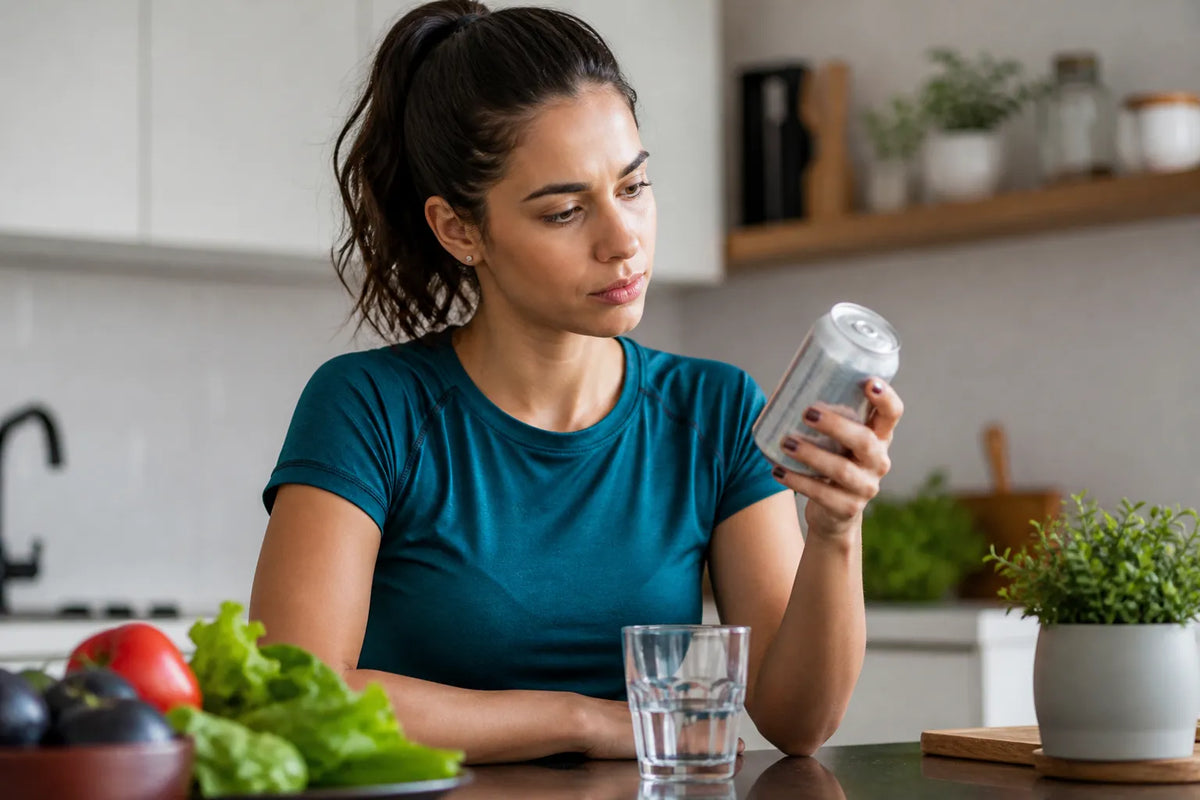Does Zero Soda Have Sugar?