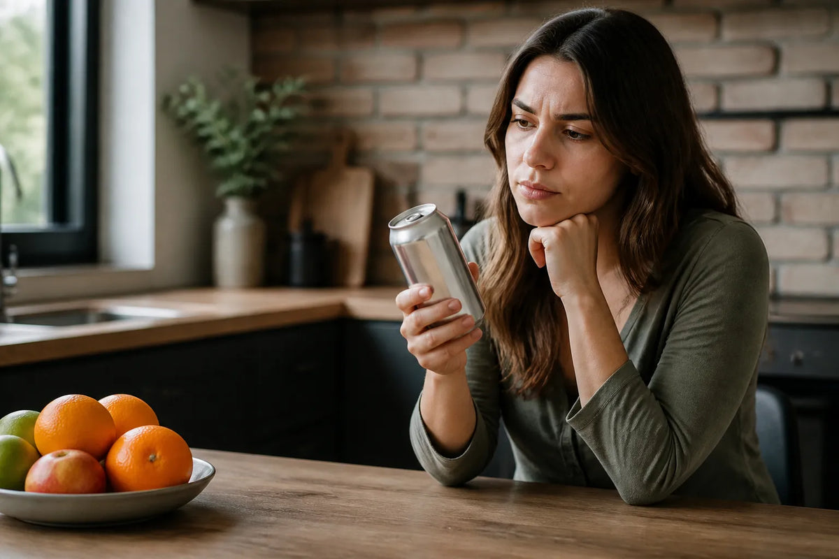 Does Zero Sugar Soda Cause Cancer?