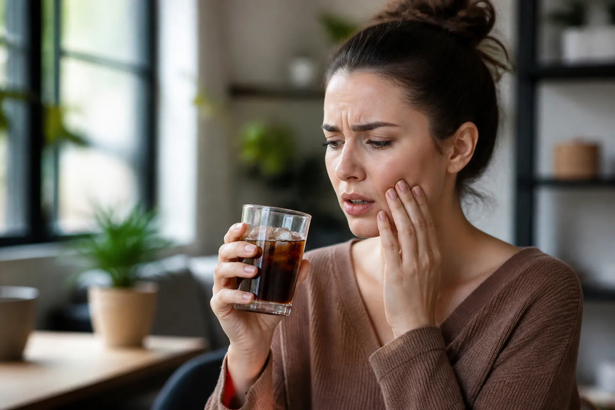 Does Zero Sugar Soda Damage Teeth?