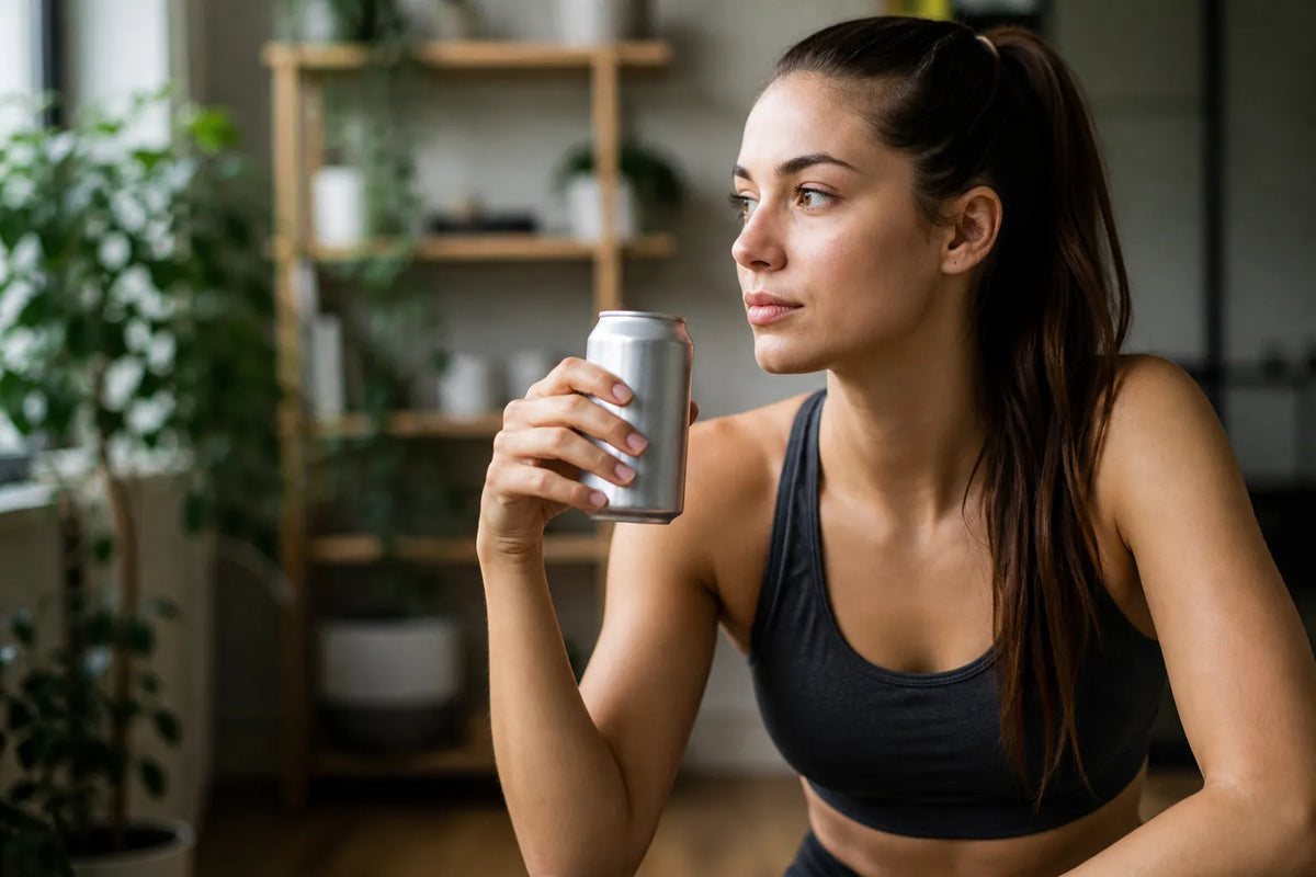 Does Zero Sugar Soda Have Calories?