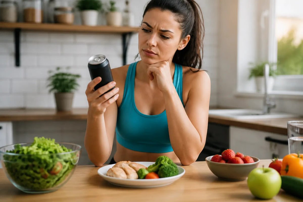 Does Zero Sugar Soda Make You Gain Weight