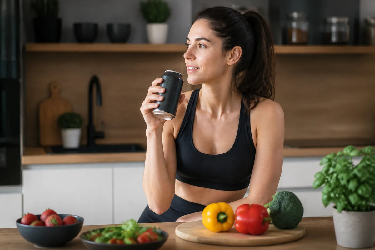 Does Zero Sugar Soda Make You Lose Weight?