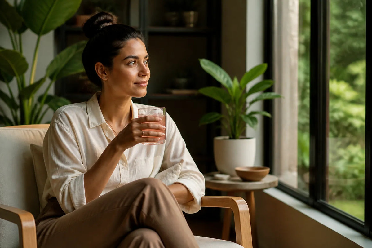 Finding the Best CBD Soda for Mindful Moments