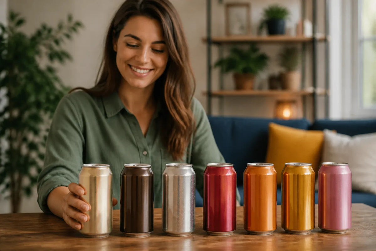 Finding the Best Cream Soda Zero Sugar