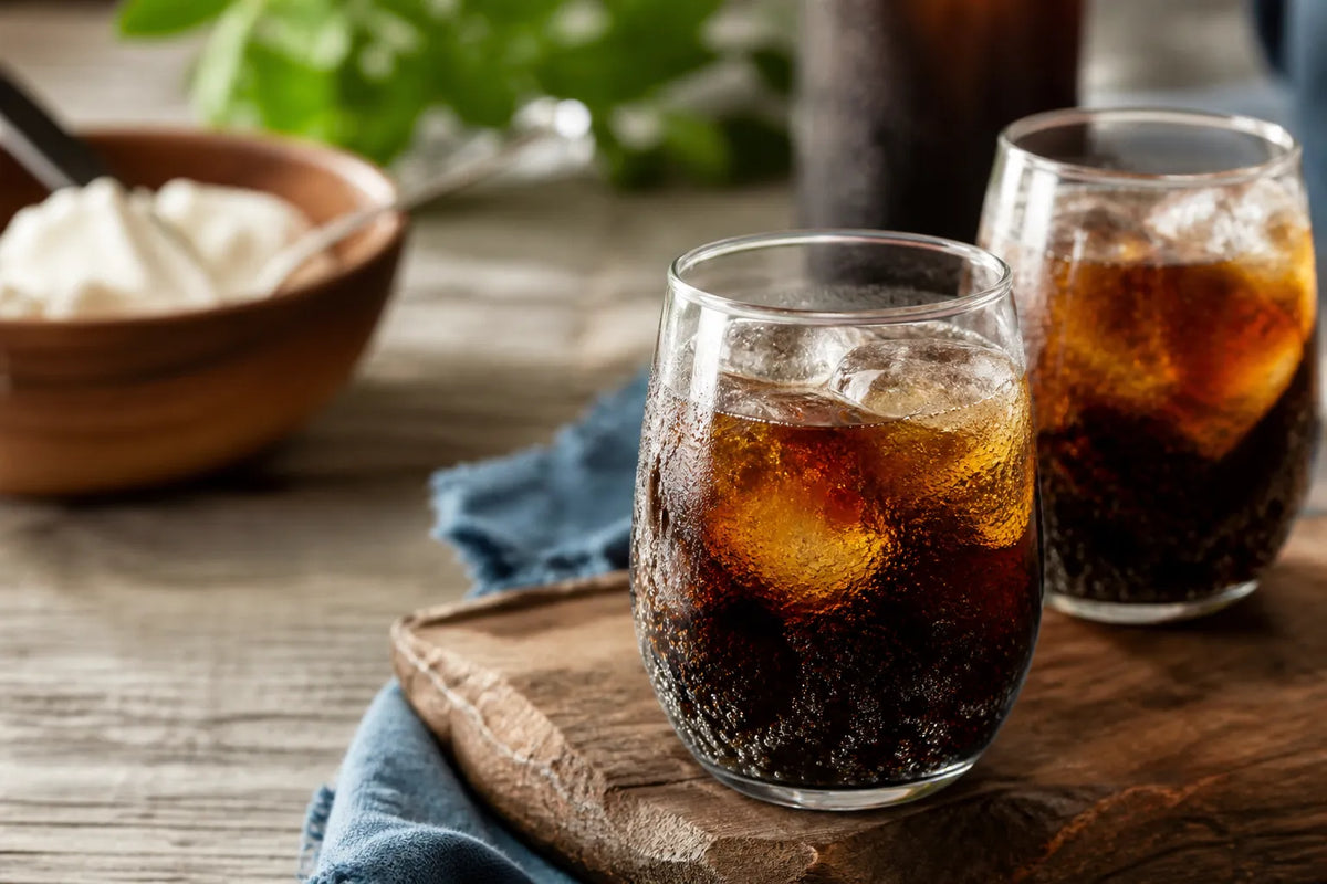 Finding The Best Sugar Free Root Beer Soda Alternative