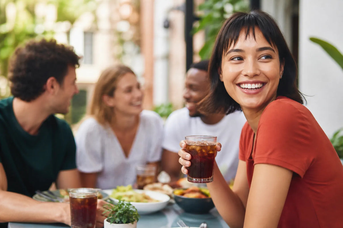 Finding the Best Tasting Sugar Free Soda for Every Moment