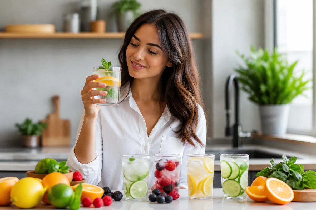 Finding Your Best Sugar Free Soda Alternatives
