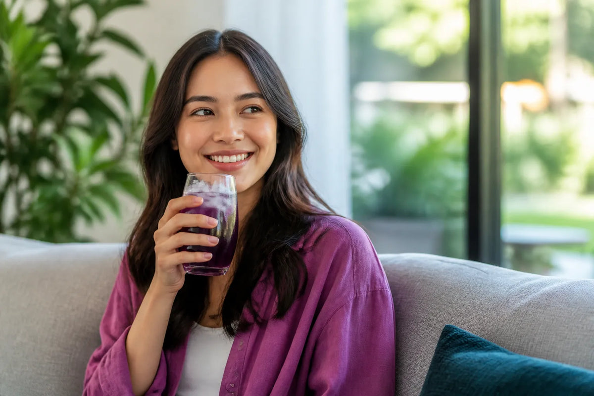 Grape Soda Zero Sugar: The Better Way To Sip