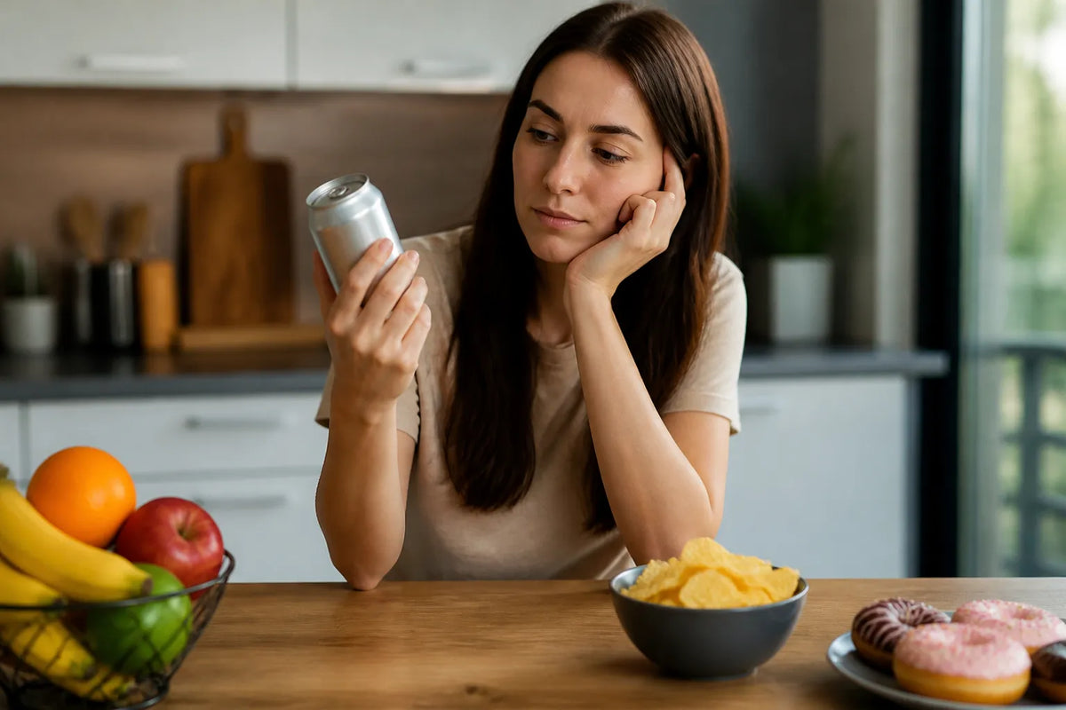 How Bad Is Sugar Free Soda
