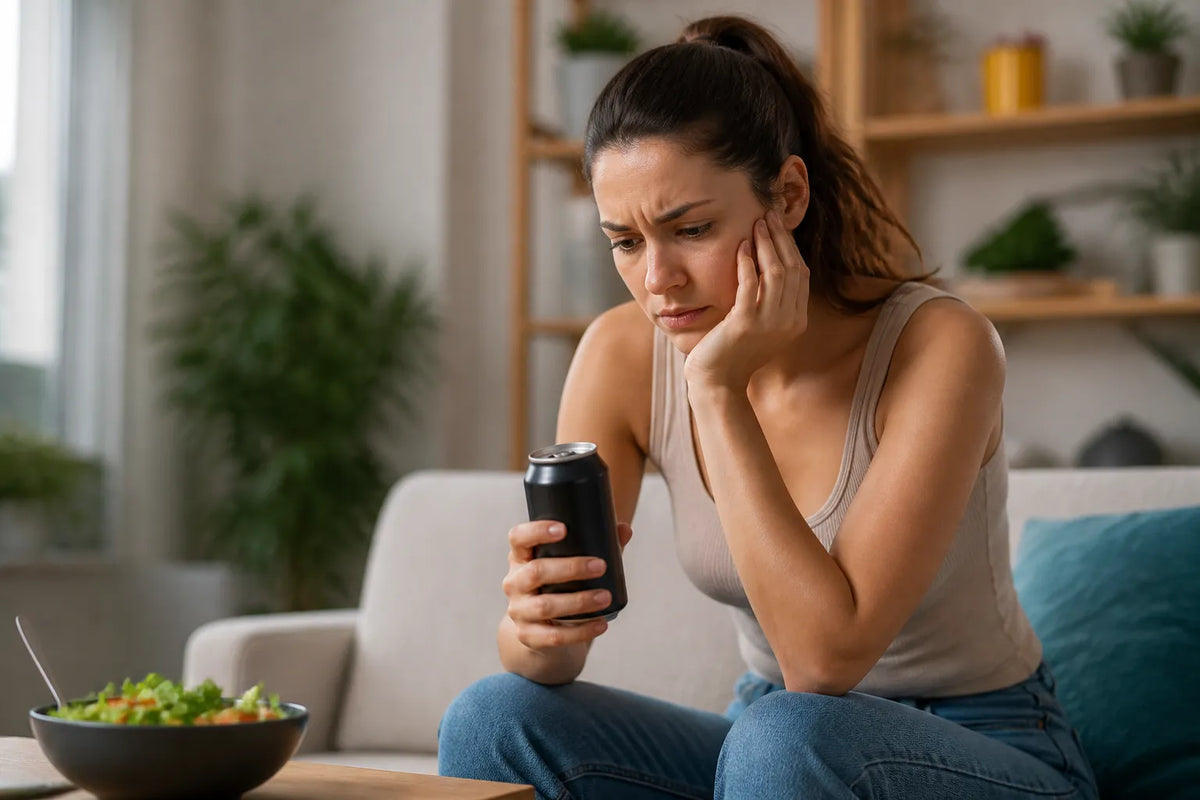 How Bad Is Zero Sugar Soda