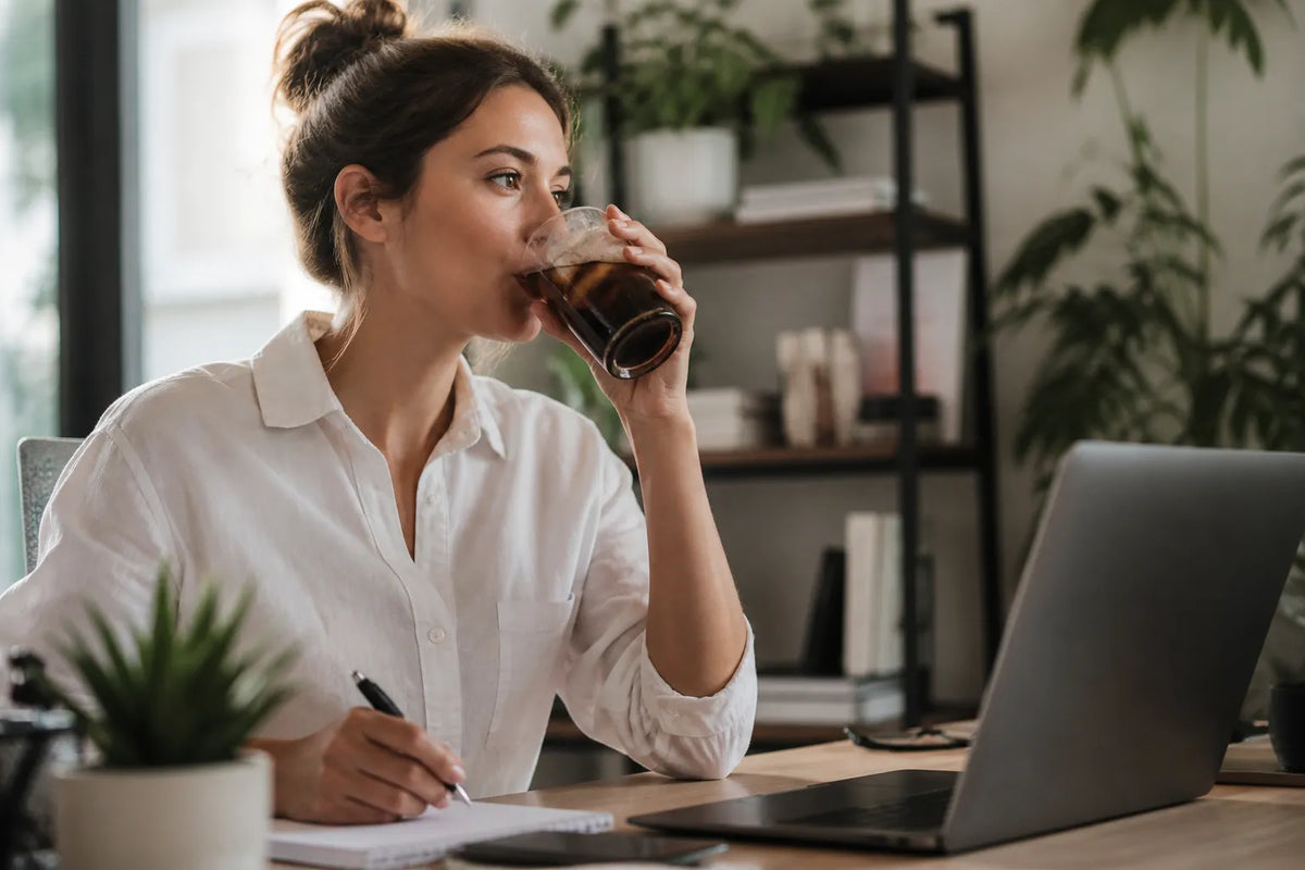How Does Zero Sugar Soda Work for Your Daily Routine