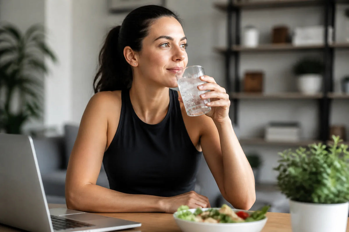 How Much Better Is Zero Sugar Soda for Your Daily Routine?