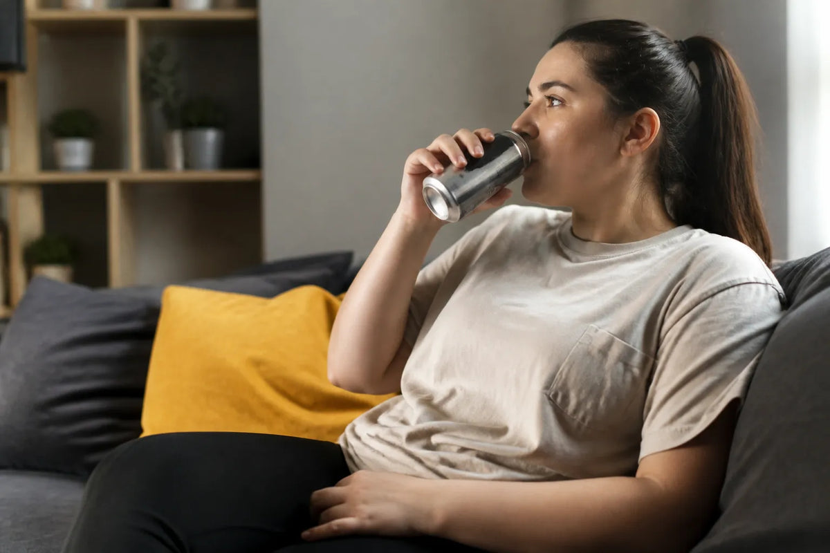 How Much Zero Sugar Soda Is Bad for You